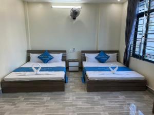 CAT BA - Hung Vu Villas 5 rooms