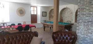 B&B / Chambres d'hotes Relais Golf et Champagne : photos des chambres