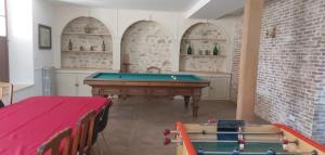 B&B / Chambres d'hotes Relais Golf et Champagne : photos des chambres