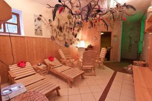 Klostermannova chata