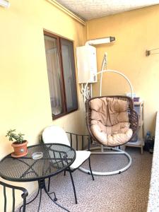 Стильное и комфортное жельё С тремя спальнями