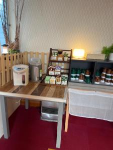 Village Sun Lake Kawaguchiko