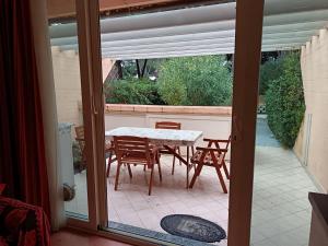 REX LO SCOGLIETTO Nuova Gestione