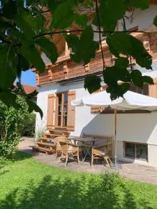 Liesl & Sepp - Trauchgau