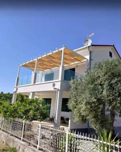 Apartmani Lejla