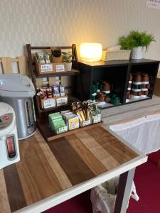 Village Sun Lake Kawaguchiko