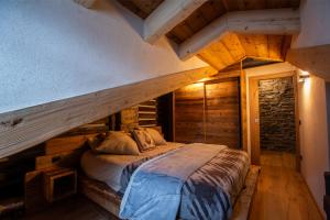 LAtelier du Temps - Harmonie Alpine