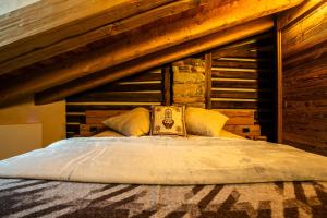 LAtelier du Temps - Harmonie Alpine