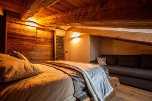 LAtelier du Temps - Harmonie Alpine