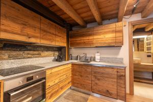 LAtelier du Temps - Harmonie Alpine