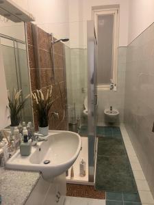 Porta Venezia Apartament