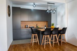 Damjans flat