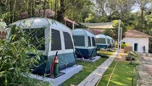 House of Pepper Coffee - Vastāra