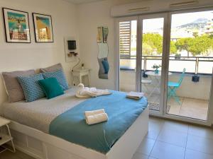 Ma place au sud Nice 405