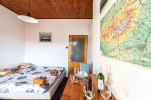 Apartmán u Mačky s balkónom Vysoké Tatry