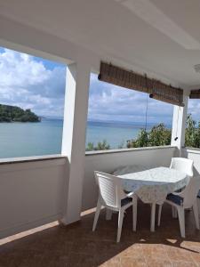 Seaview Apartments Kampor 3708