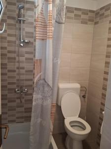 Seaview Apartments Kampor 3708