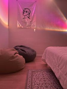 Cozy House 10min walk from Kunkuk Station line2 line7