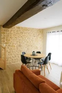 Maison des Hirondelles - 伊芙尔莱韦克