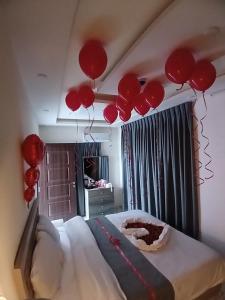 dream house hotel