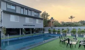 Kingstone HERITAGE - Thākurvādi