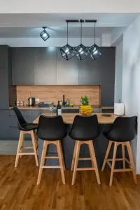 Damjan's flat - Ramne