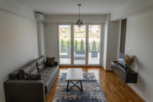 Damjans flat
