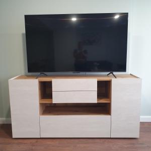 Balkan Tower Deluxe Exquisite