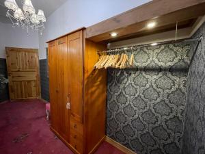 Apartamenty pod Wiciokrzewem