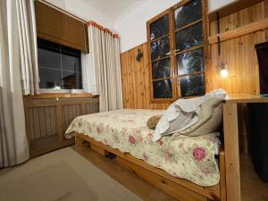 Apartamenty pod Wiciokrzewem