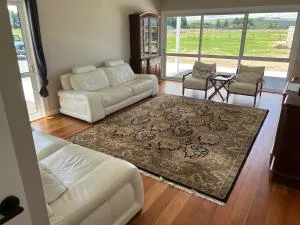 Greytown Martinborough mansion - Carterton