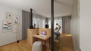 LA VILLA - Studios & Rooms, by Hotel Remorino