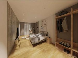 LA VILLA - Studios & Rooms, by Hotel Remorino