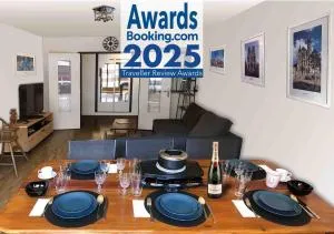 Reims Saint-Remi - 科尔蒙特勒伊