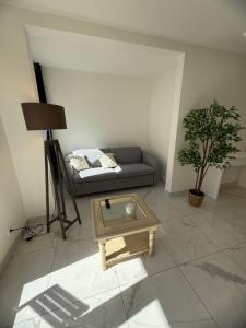 Magnifique 3 pièces à 100m de la mer