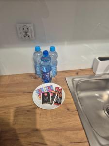 Megga Apartament z Garażem, FV