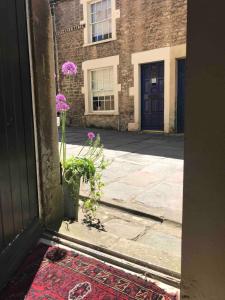 Little Townhouse on Sheppards Barton