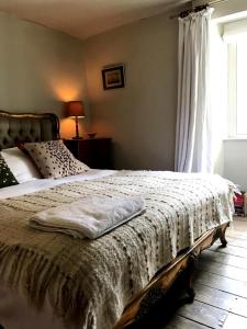 Little Townhouse on Sheppards Barton