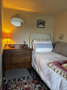 Little Townhouse on Sheppards Barton