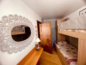 Charlotte Lodge Cervinia