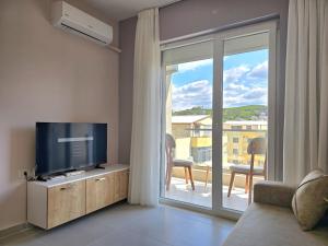 Holiday Apartment in Golem 094