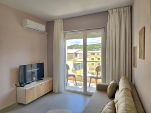 Holiday Apartment in Golem 094