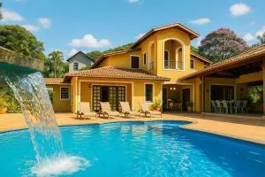 Casa Colina das Vinhas - Aluminio