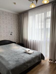 Готель ПАРК