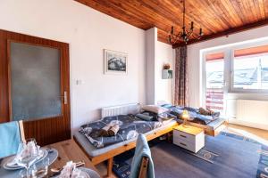 Apartmán u Mačky s balkónom Vysoké Tatry