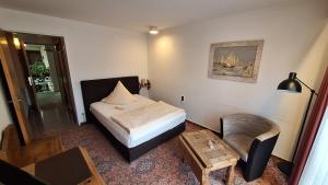 Single Room room in Solitaire Hotel