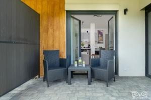 Oaza Dostępności D&D Apartments