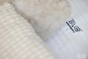 Oaza Dostępności D&D Apartments