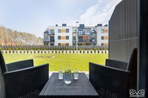 Oaza Dostępności D&D Apartments