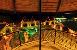 Mcora Tatil Köyü - Cayeli